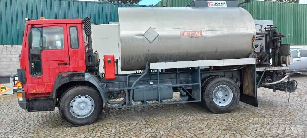 Volvo FS7 Ostalo