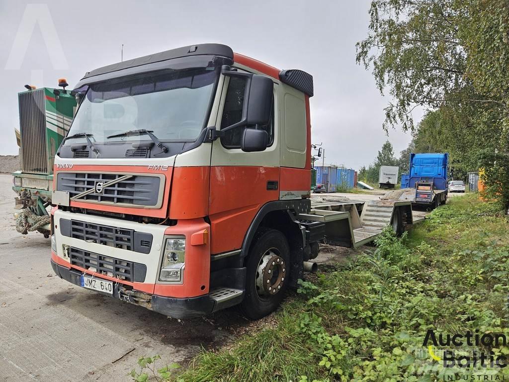 Volvo FM12 Autotransporteri