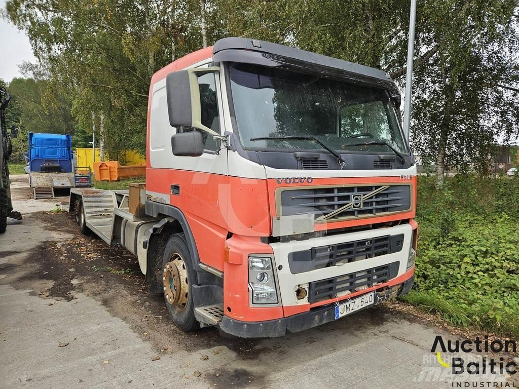 Volvo FM12 Autotransporteri