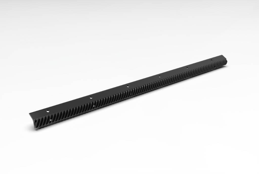 PW 174765.0 Dodatna oprema za kombajne