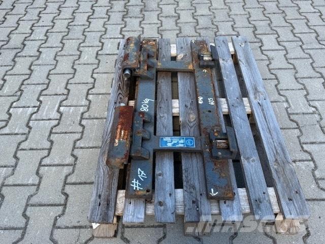 Kaup USED PARTS Ostala oprema i komponente