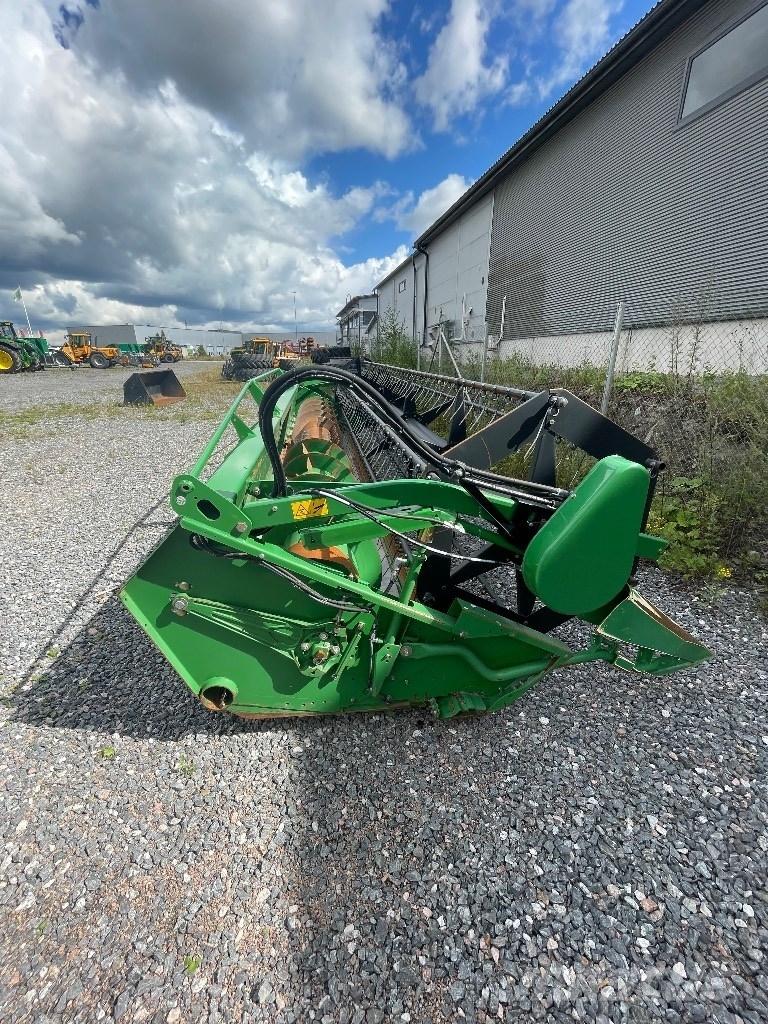 John Deere 622R Glave hederi za kombajne