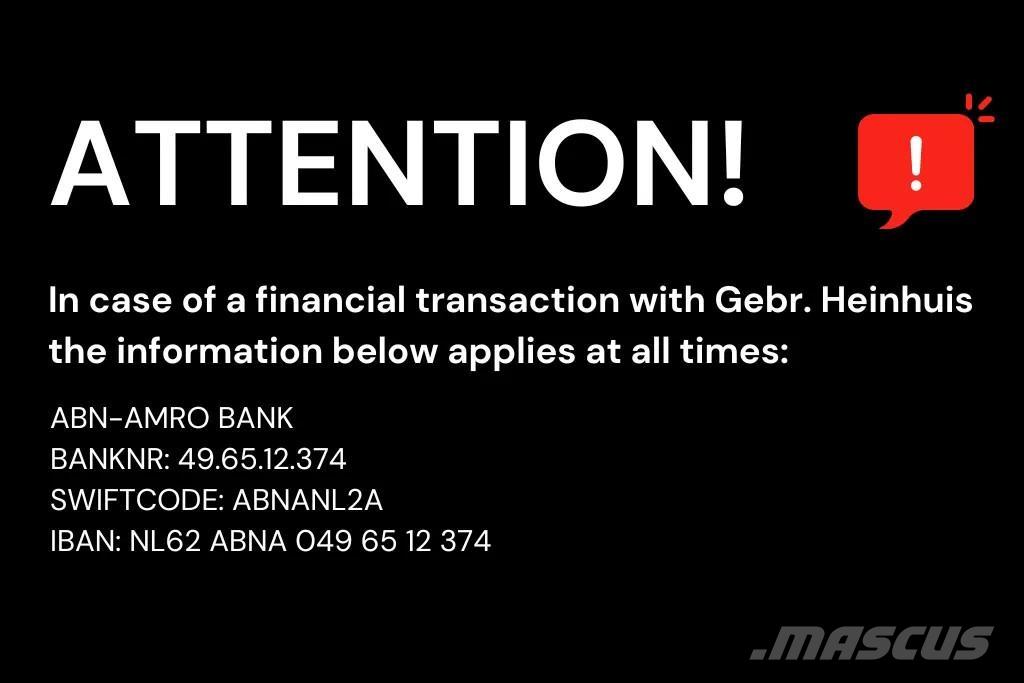 Hammel VB 650 D Mašine za uništavanje otpada