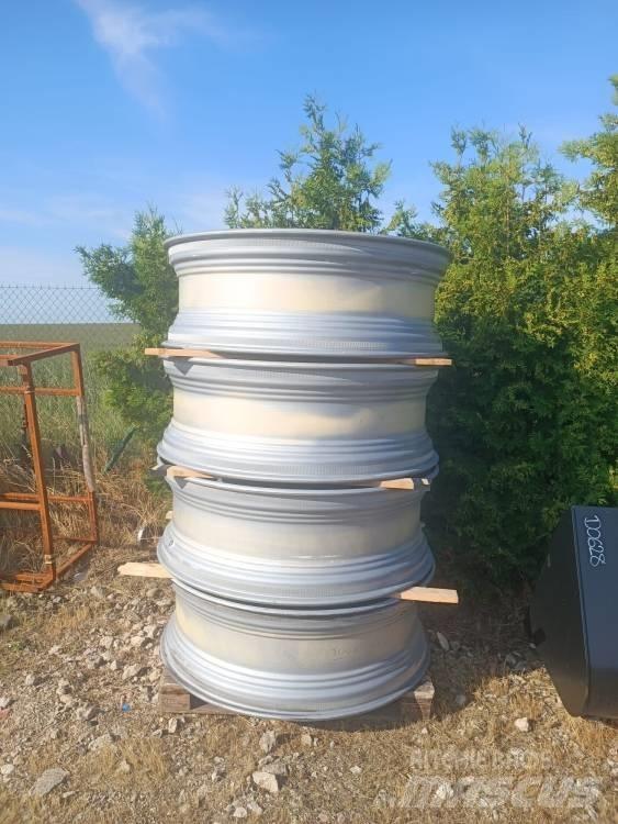  Disky ET Gume, točkovi i felne