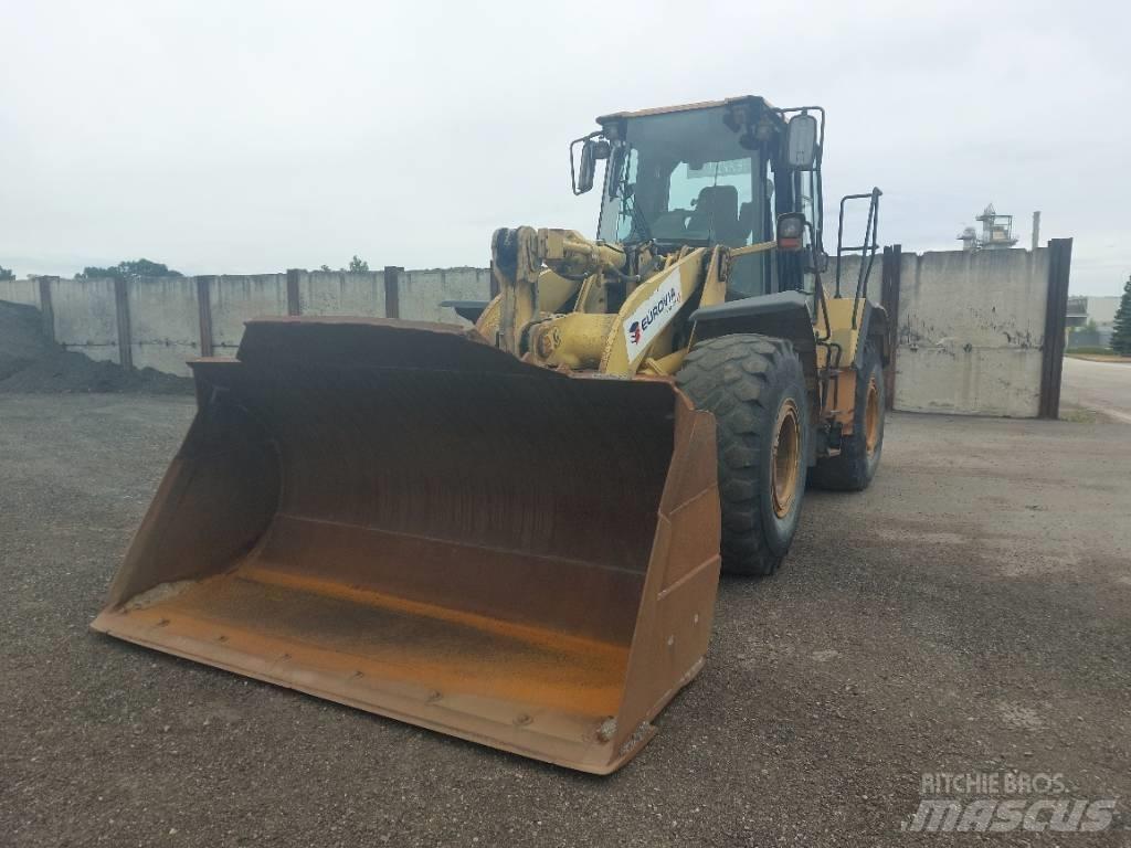 CAT 950G Utovarivači na točkove