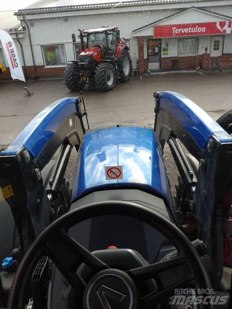 Valtra T 235 Direct Traktori