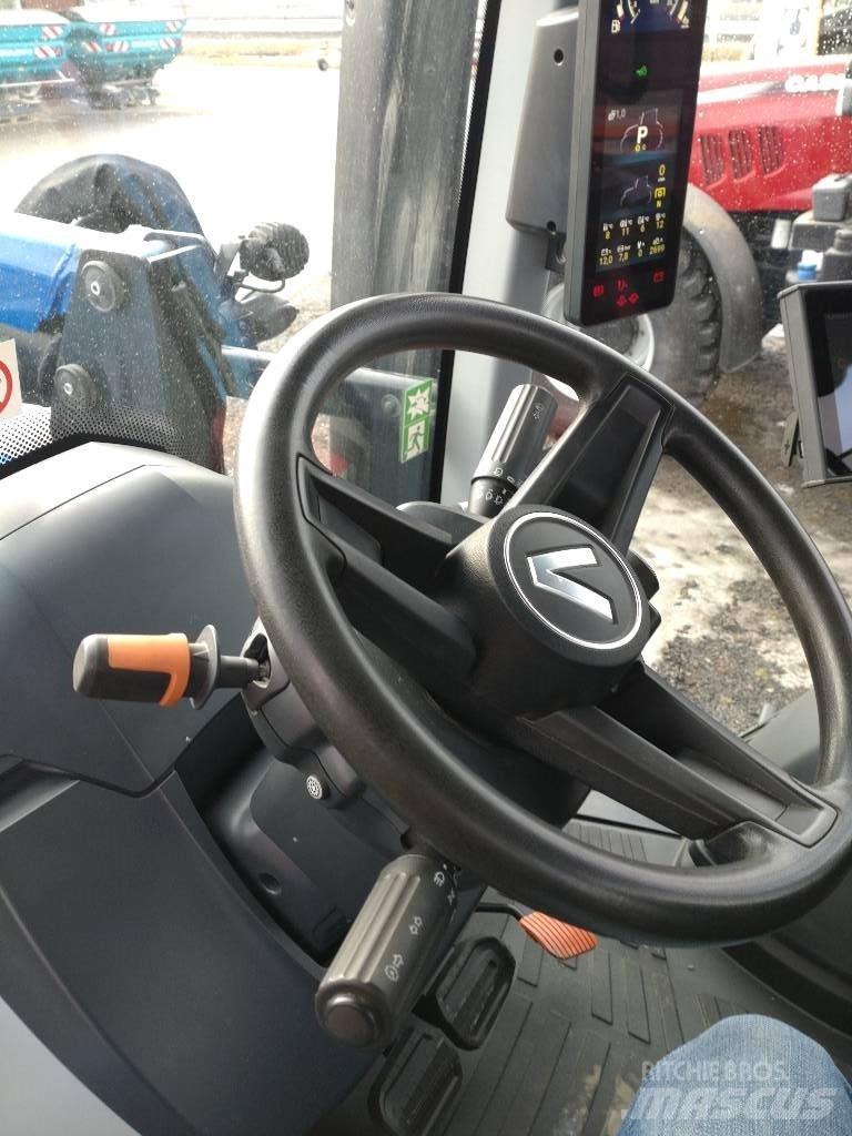 Valtra T 235 Direct Traktori