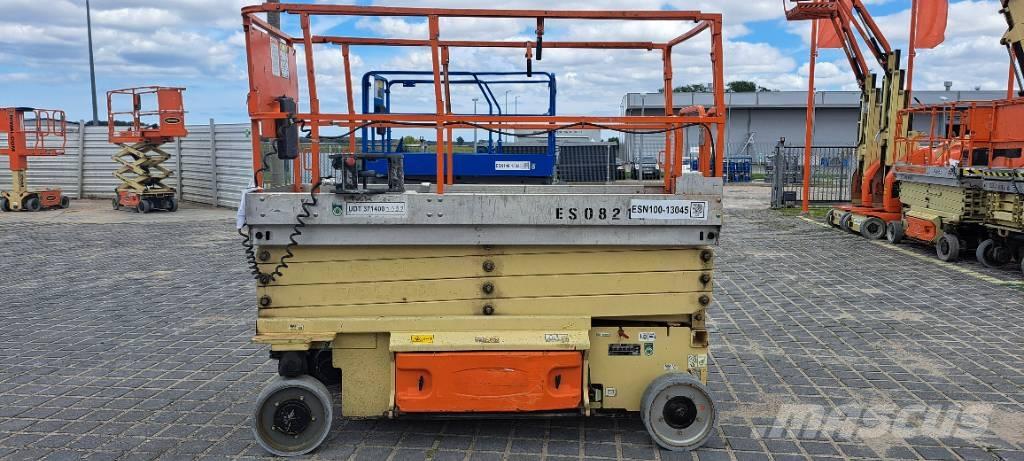 JLG 2646ES Makazaste platforme