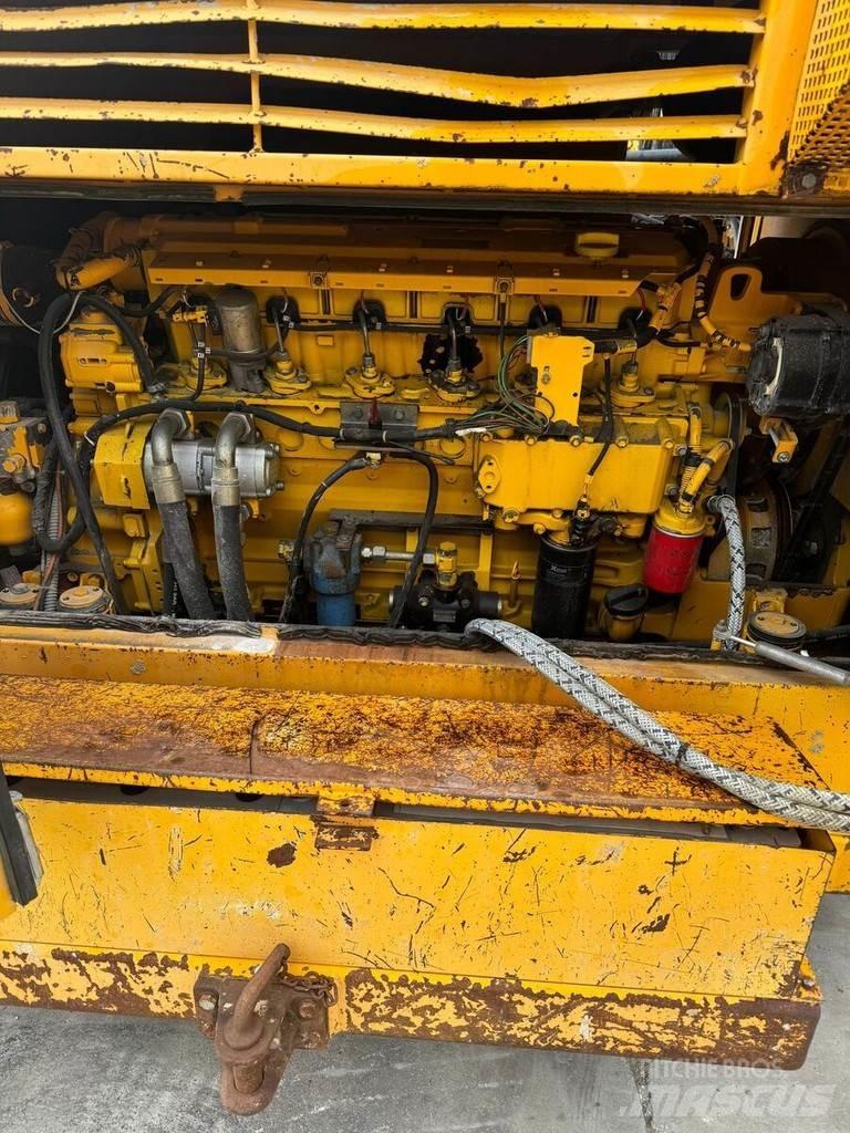 Klemm KR 806 Teške bušilice