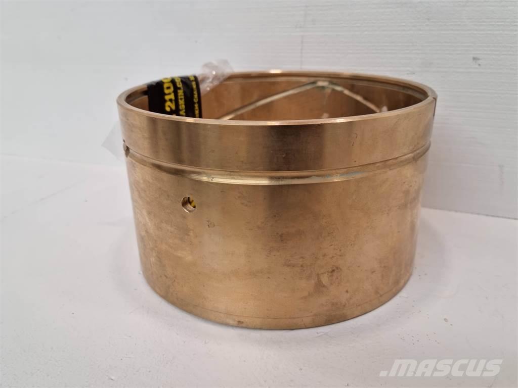 Cranab 4555767 Kranovi za debla