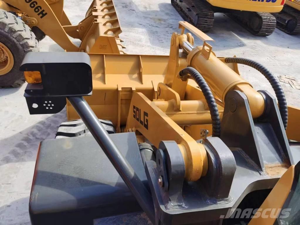 SDLG LG 956 L Utovarivači na točkove