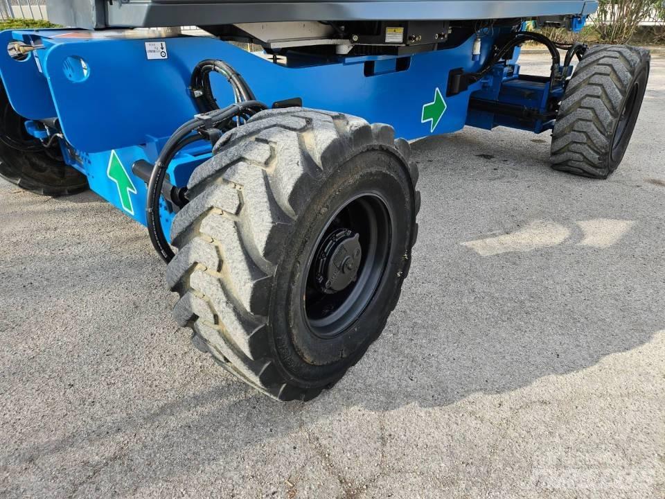 Haulotte HA 32 PX Zglobne podizne platforme