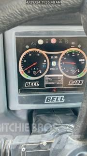 Bell B45E Zglobni damperi