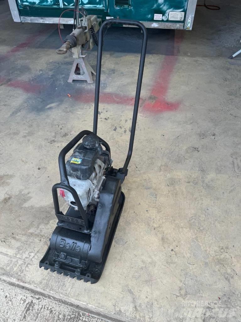 Belle LC3251 Vibro ploče