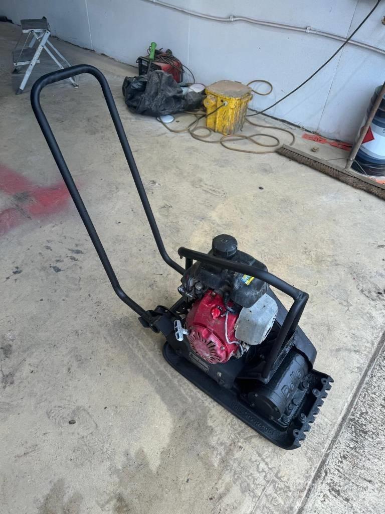 Belle LC3251 Vibro ploče