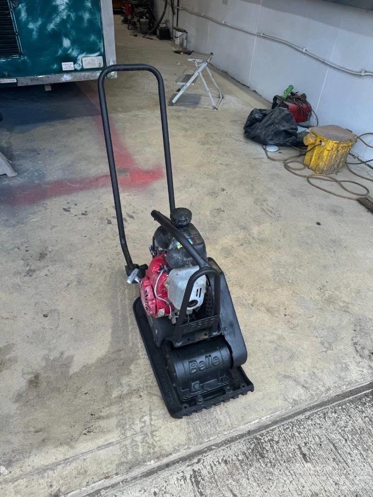 Belle LC3251 Vibro ploče