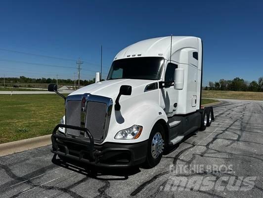 Kenworth T 680 Tegljači