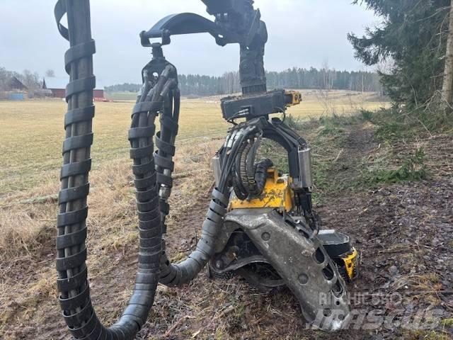 Ponsse Scorpion Harversteri