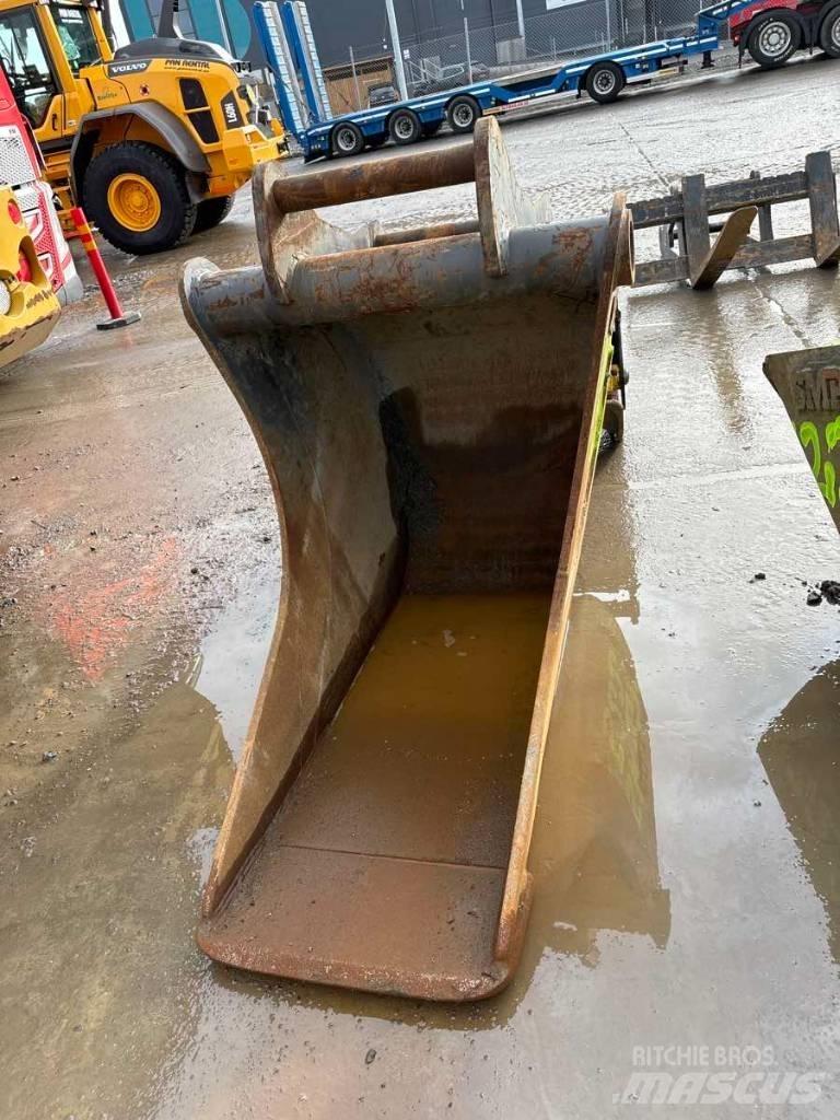Kobelco SK270SRLC-5 Bageri guseničari