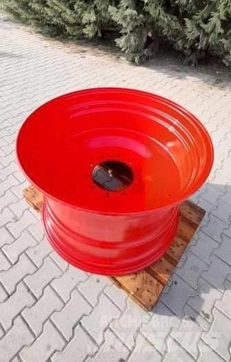 Fendt RIM 25x38 Gume, točkovi i felne