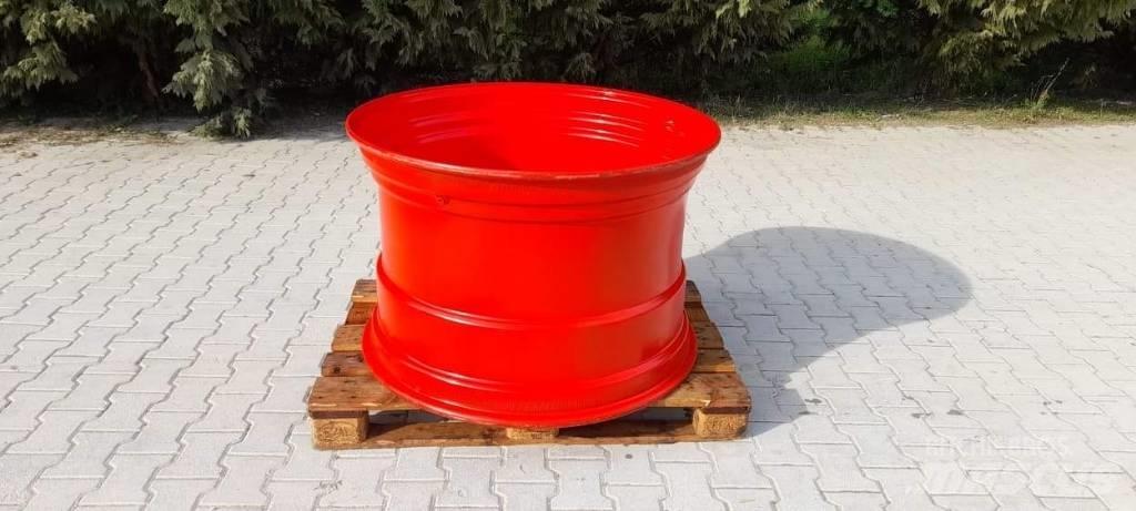 Fendt RIM 25x38 Gume, točkovi i felne