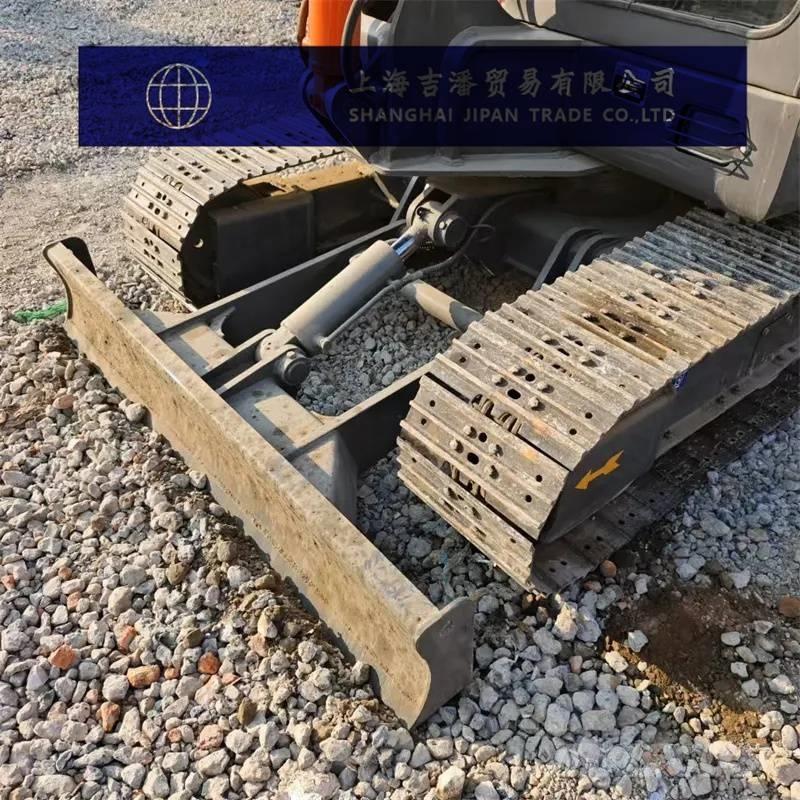 Doosan DH 55 Mini bageri < 7t