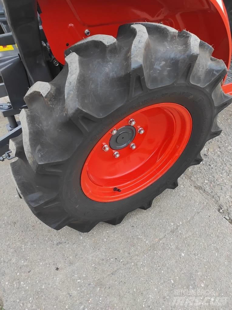 Kubota B1121 Manji traktori