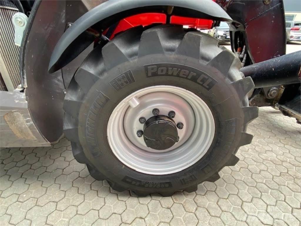 Manitou MT1135 Teleskopski viljuškari