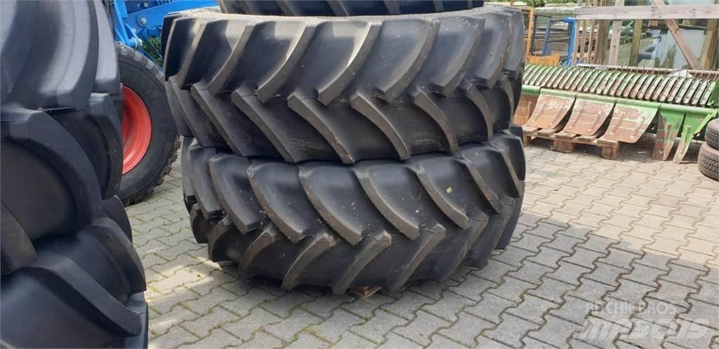 Mitas 540/56R38 Gume, točkovi i felne