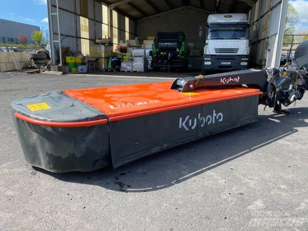 Kubota DM3032 Kosilice
