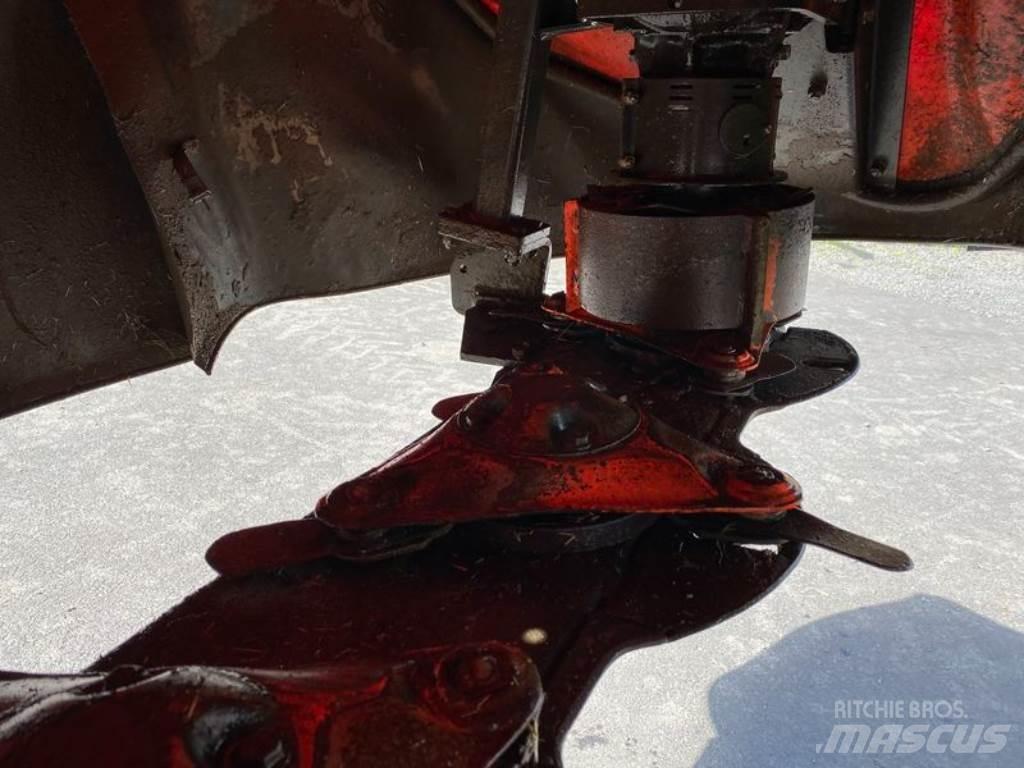 Kubota DM3032 Kosilice