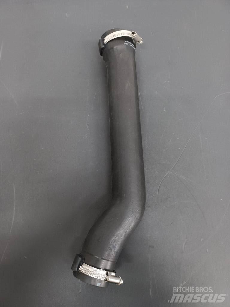 Volvo PIPE 20939562 Kargo motori