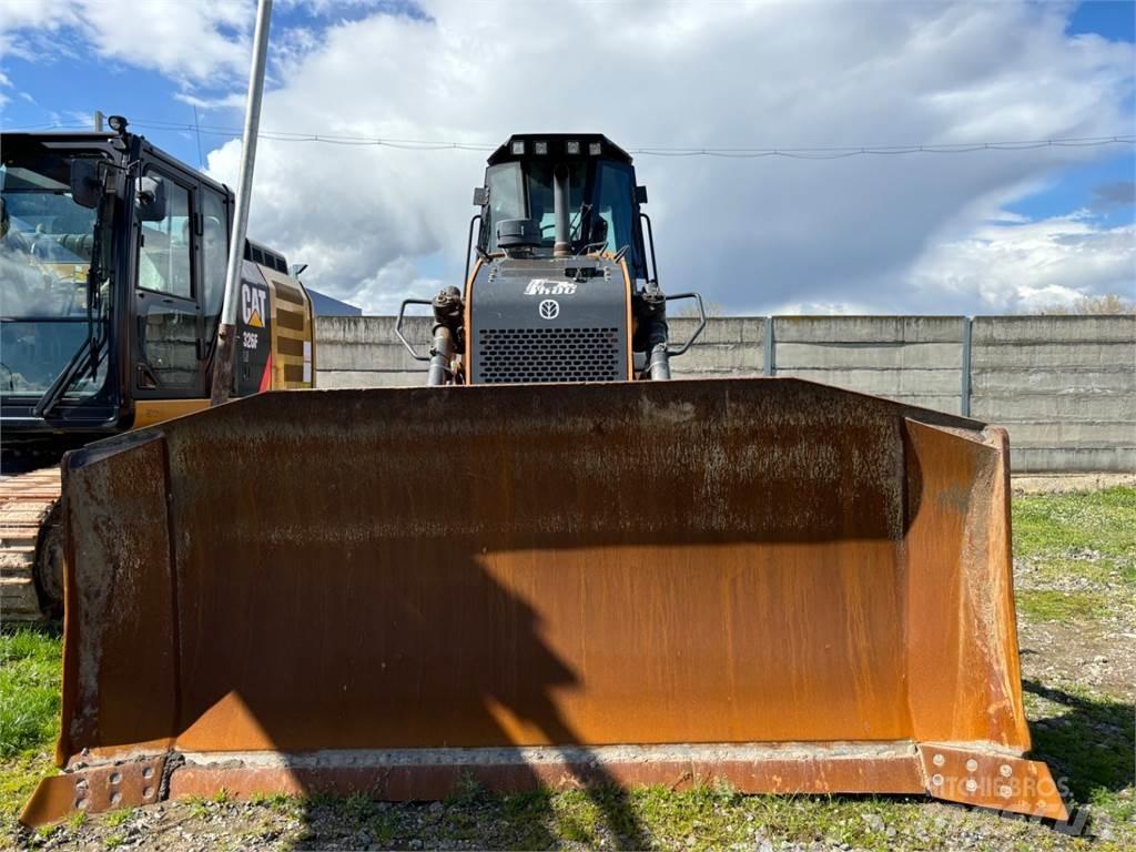CASE 2050M Ostalo za građevinarstvo