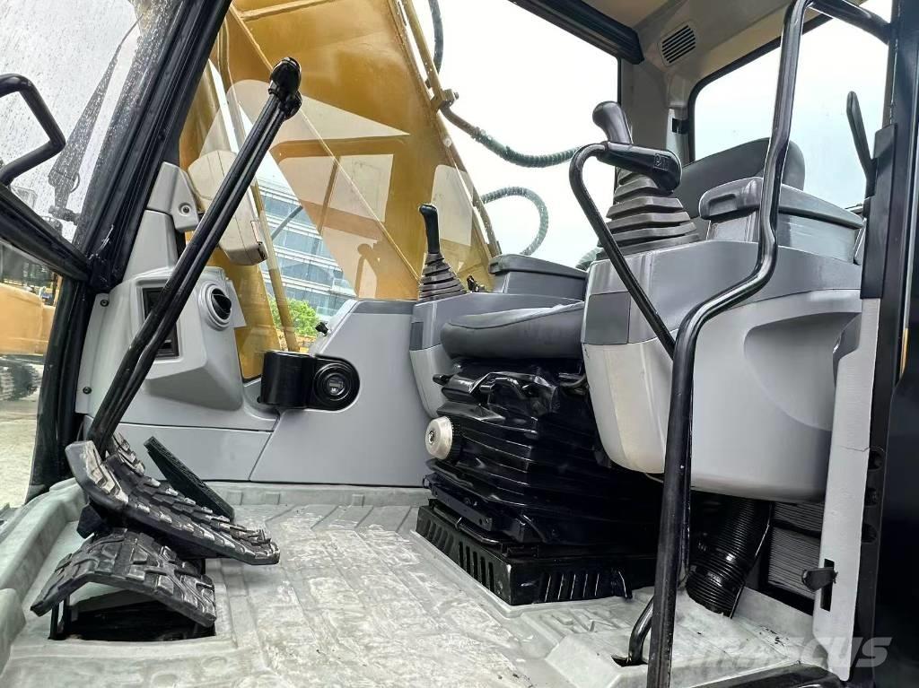 CAT 320 C L Bageri guseničari