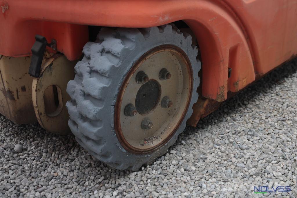 JLG Toucan 1010 Makazaste platforme