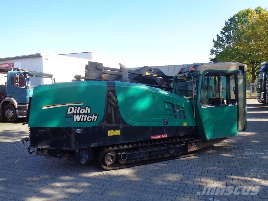 Ditch Witch JT 30 Oprema za horizontalno usmereno bušenje
