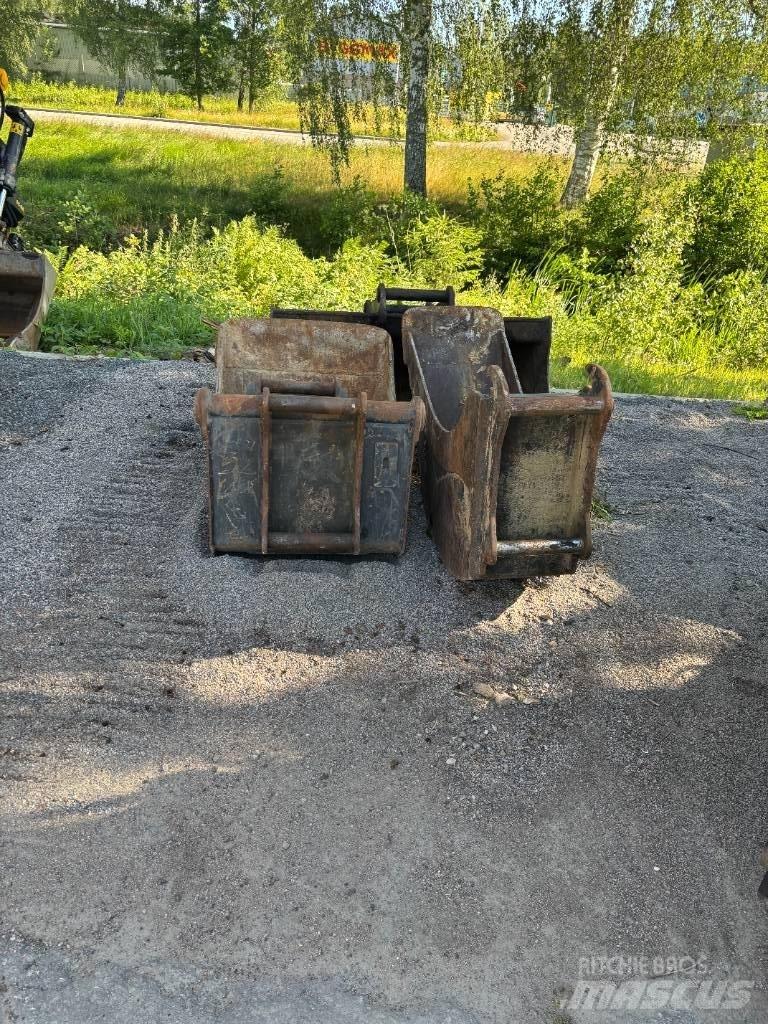 Yanmar SV 100 Midi bageri 7t – 12t