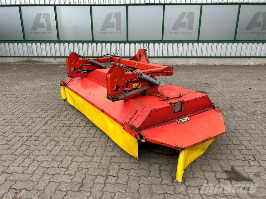 Fella KM 310 FC Uređaji za kosačice
