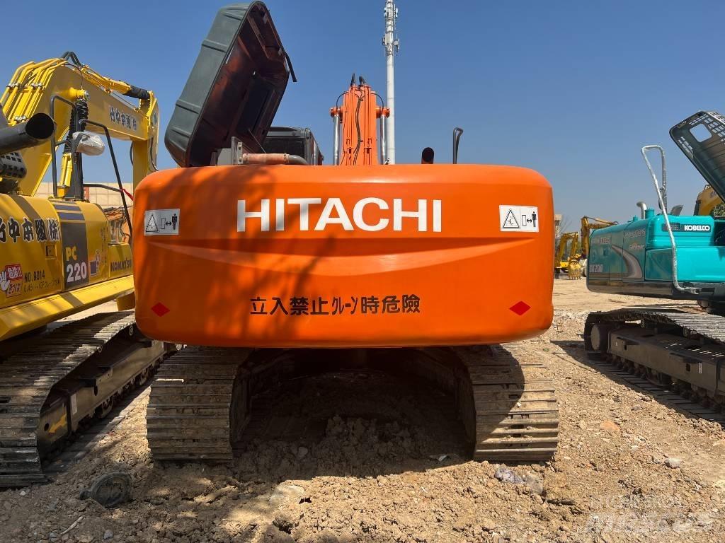 Hitachi ZX 240-3 Bageri guseničari