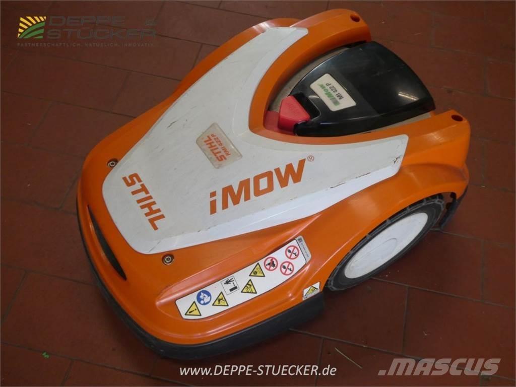 Viking MI 422 P Ostale poljoprivredne mašine