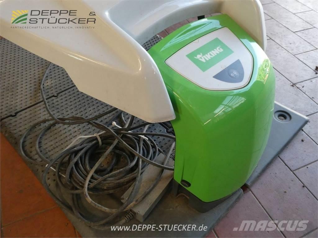 Viking MI 422 P Ostale poljoprivredne mašine