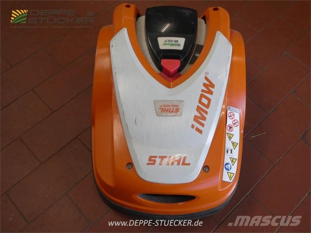 Viking MI 422 P Ostale poljoprivredne mašine