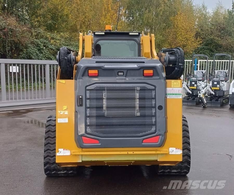 XCMG XC7-TV12 Utovarivaču guseničara