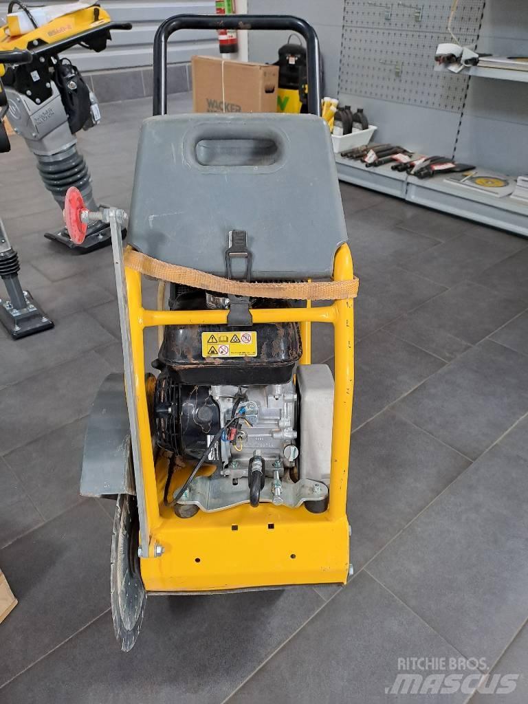 Wacker Neuson BFS735 Testere za kamen i beton