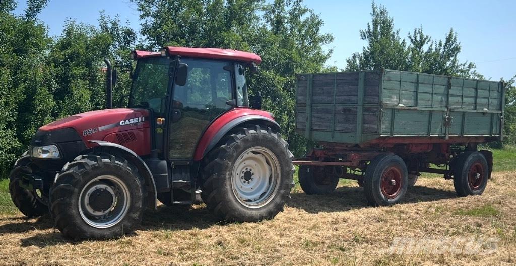 Case IH Farmall 85A Traktori