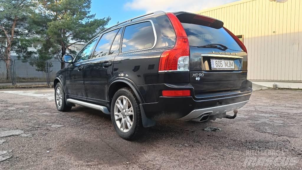 Volvo XC 90 Automobili