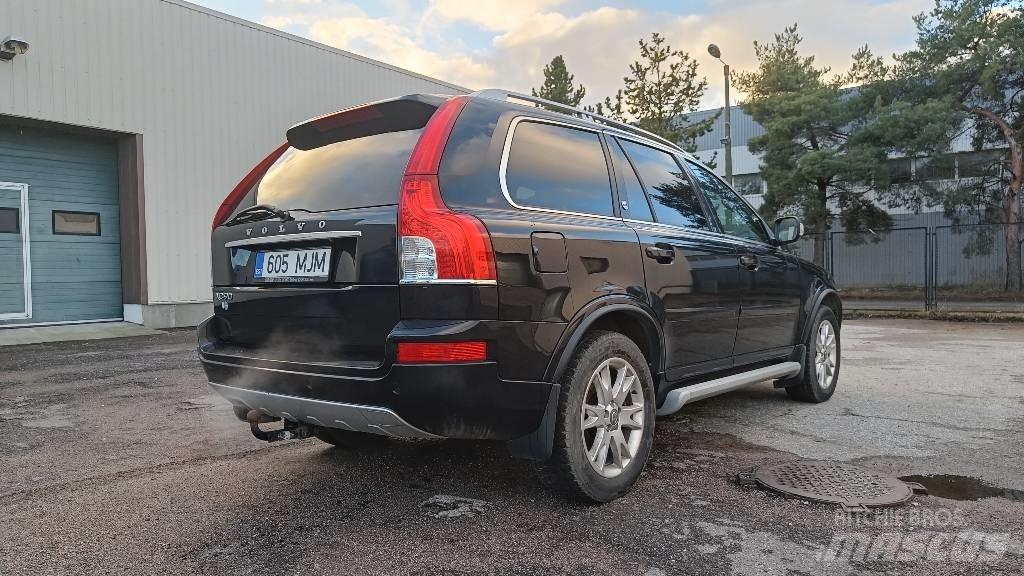Volvo XC 90 Automobili