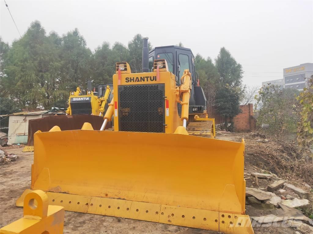Shantui SD22 Buldožeri guseničari