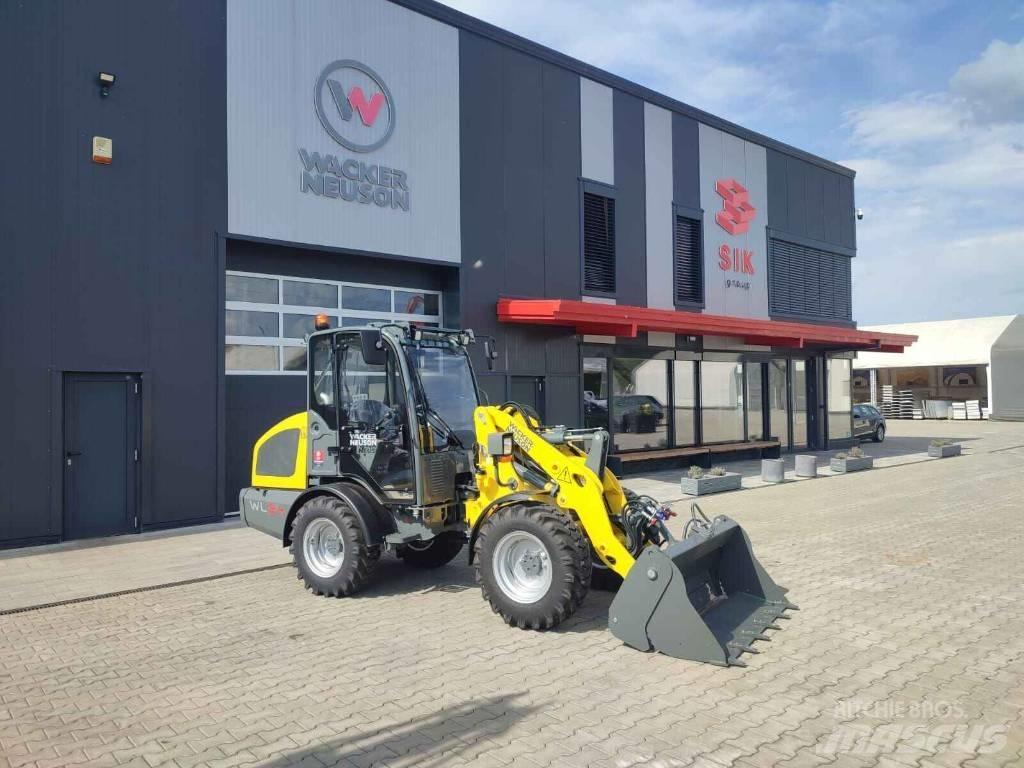 Wacker Neuson WL 34 Utovarivači na točkove