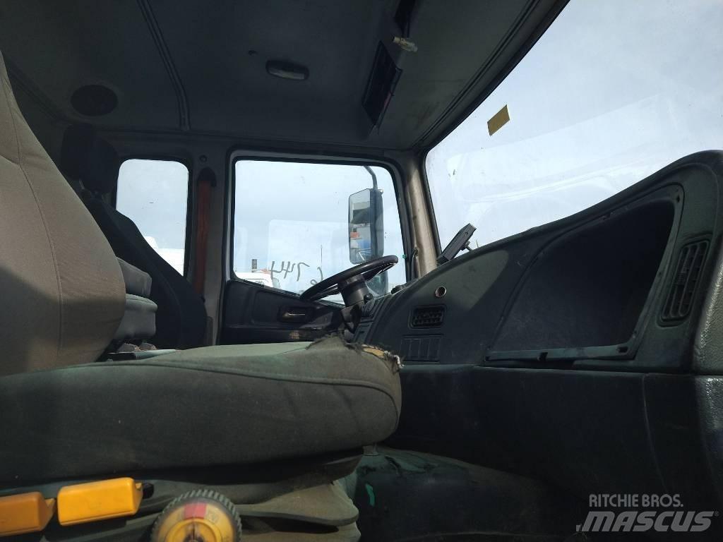 Autocar Xpert Kamioni za otpad